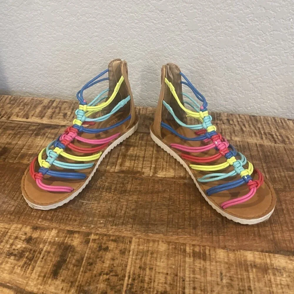 Stevie’s stevie&apos rainbow